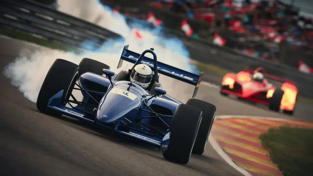 Formula 1 Yacht Charter Abu Dhabi